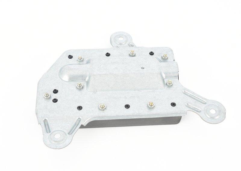 Блок НПБ задней двери слева