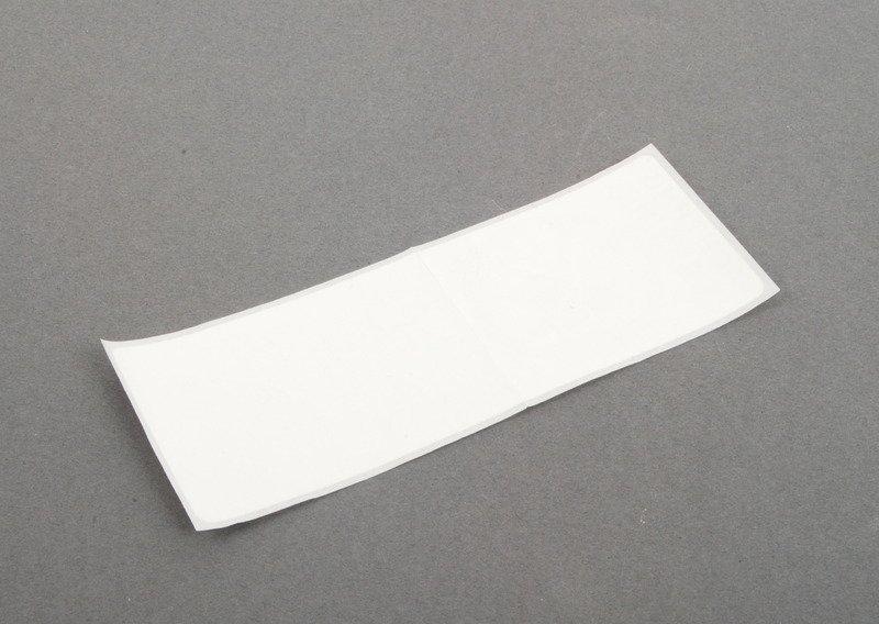 Шильдик "Seitenairbag"