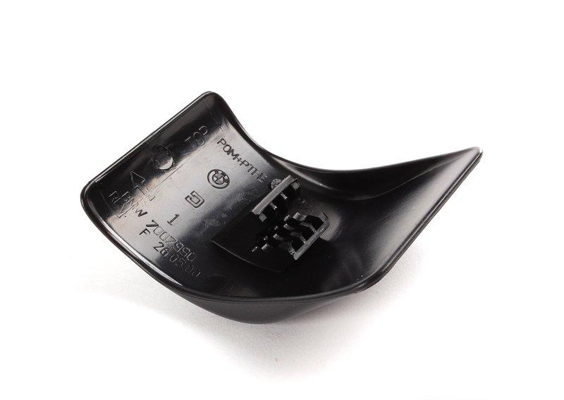 Накладка Isofix