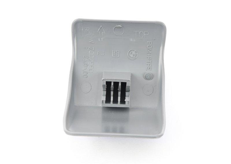 Накладка Isofix