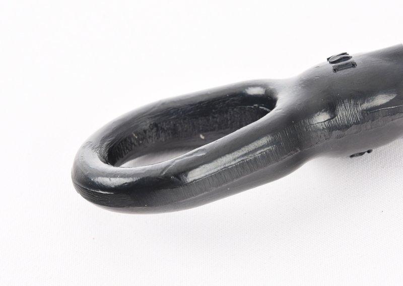 Буксирная проушина