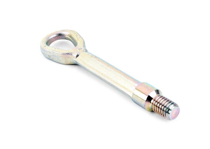 Буксирная проушина