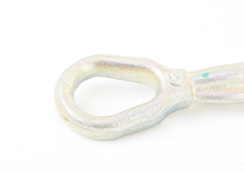 Буксирная проушина