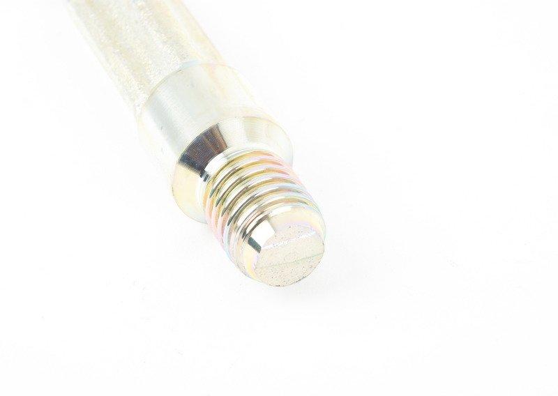 Буксирная проушина