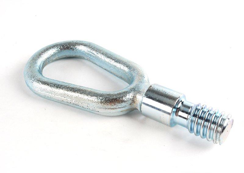 Буксирная проушина