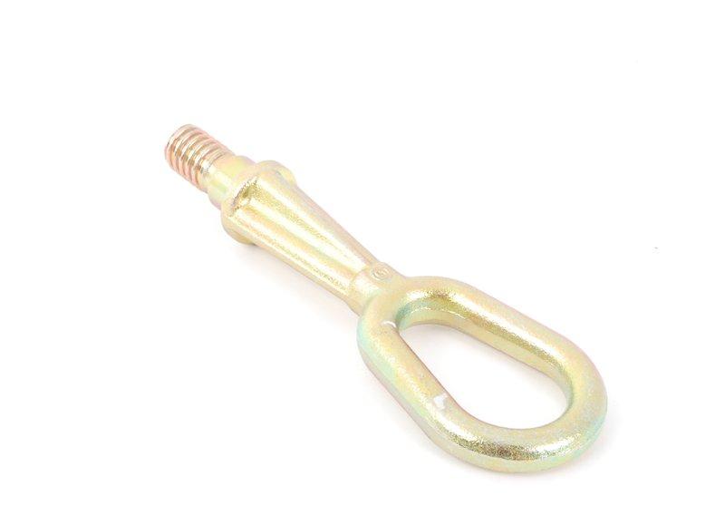 Буксирная проушина