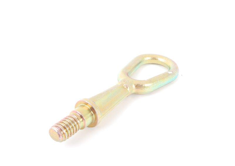 Буксирная проушина