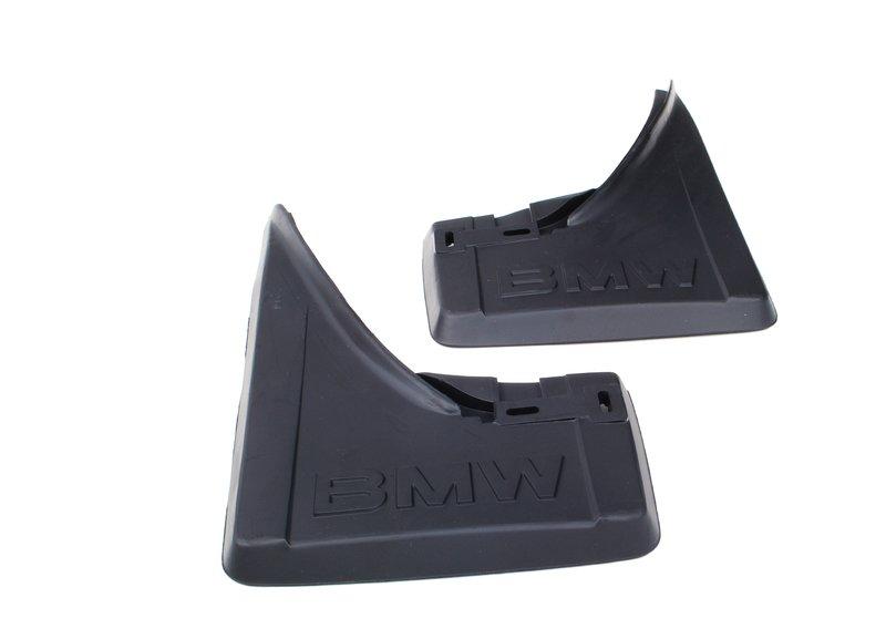 Комплект брызговиков Пд