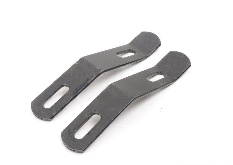 Комплект брызговиков Пд