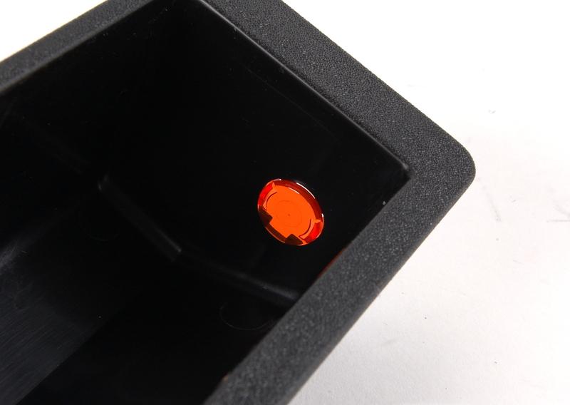 отделение для мелких вещей