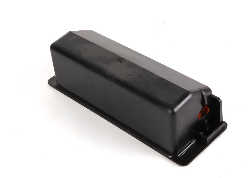 отделение для мелких вещей