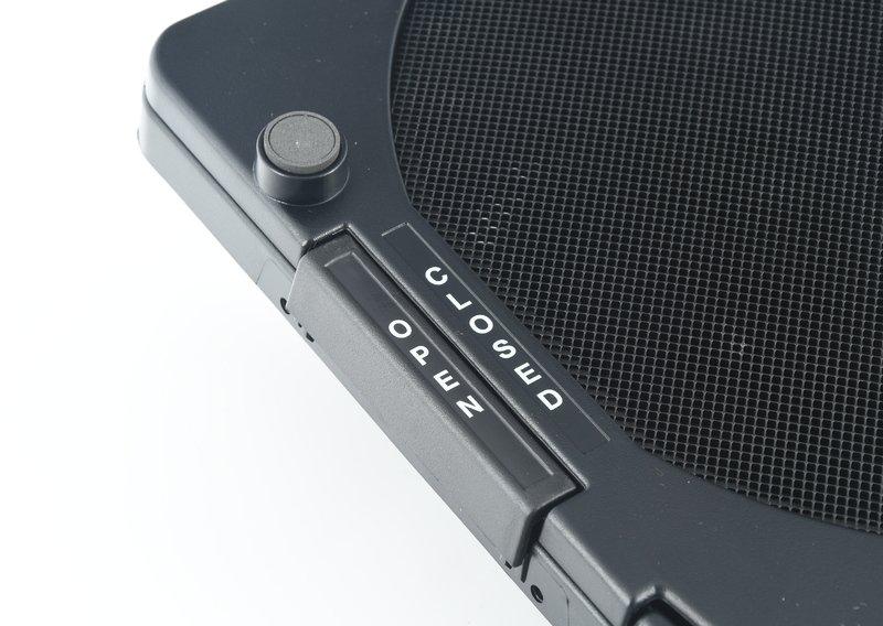 Крышка сабвуфера