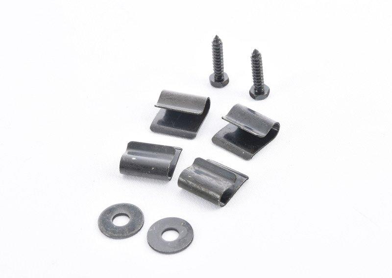 Комплект брызговиков Пд