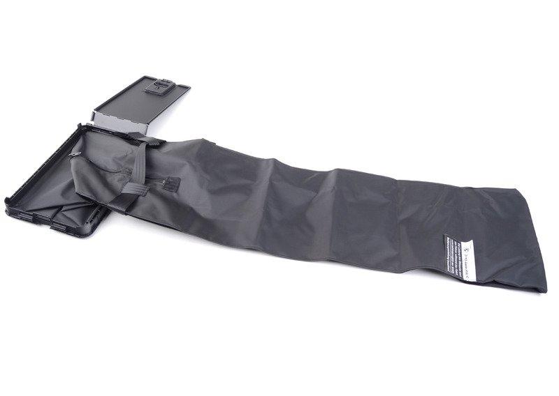 Кассета чехла для перевозки лыж