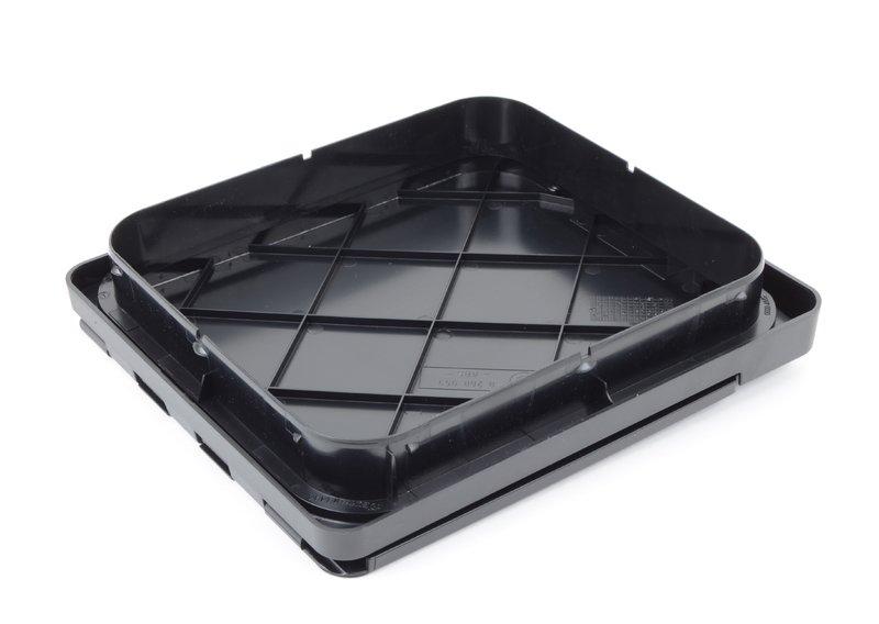 Крышка чехла для перевозки лыж