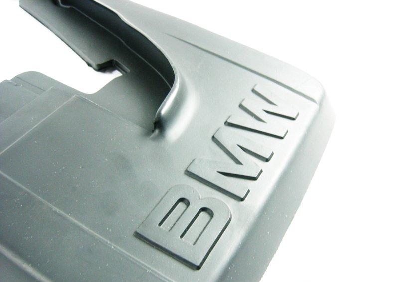 Комплект брызговиков Зд