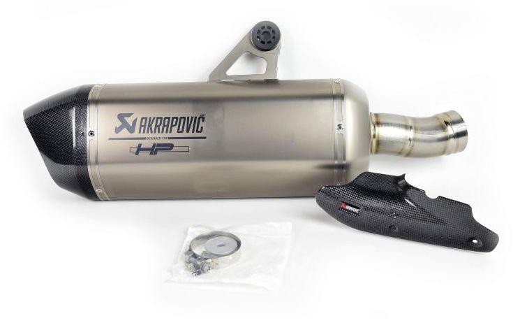 HP спортивный амортизатор