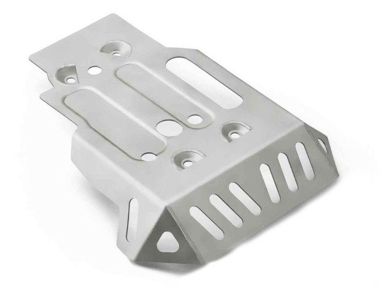 Защита от перегрева Enduro алюминий