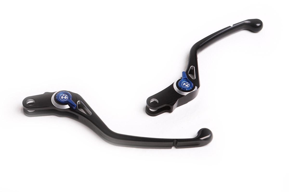 K50-K54 HP ручной рычаг регулируемый