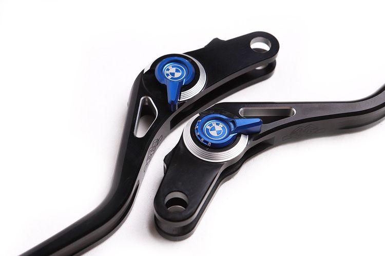 K50-K54 HP ручной рычаг регулируемый