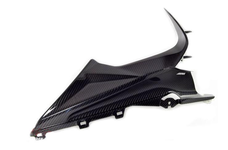 K67 карбон справа