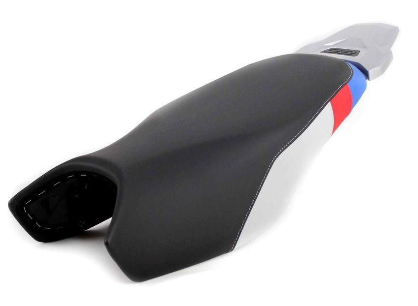 К-т раллийного сид.с площадкой под кофр