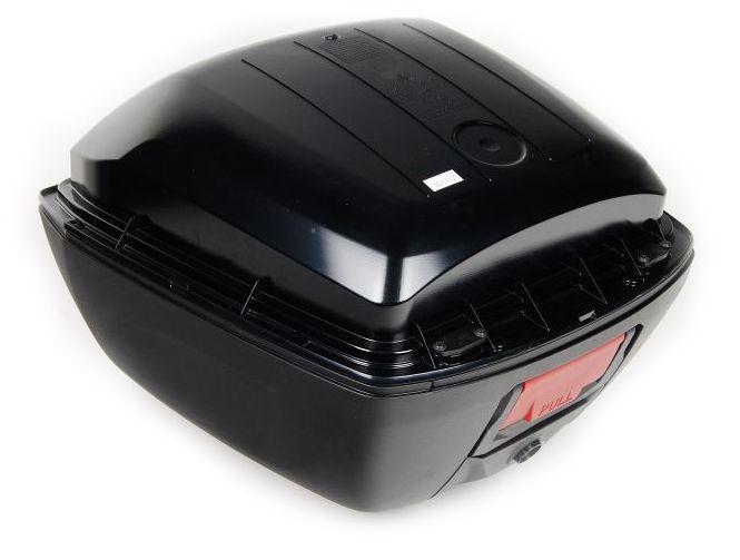 K02-K09/K49/K53-K54 Наружный отсек крышки топкейса загрунт.