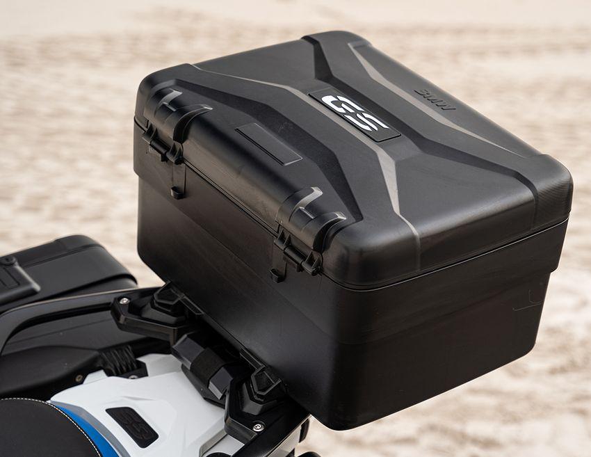 Топкейс телескопический