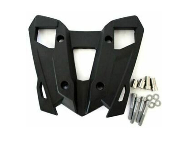 K70/K72 кронштейн топкейса