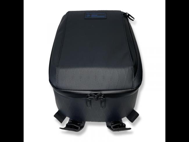 Сумка-рюкз.на бак Black Collection мал.