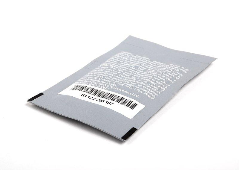 Паста тормозных колодок