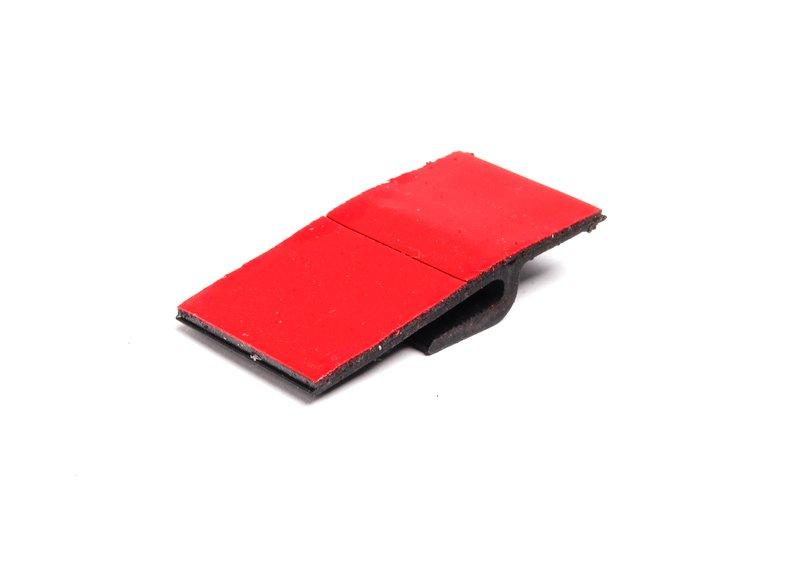 E53 X5 Hood Protector 00-03