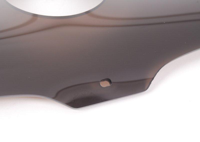 E83 X3 Hood Protector 04-10