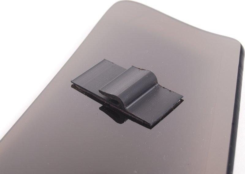 E83 X3 Hood Protector 04-10