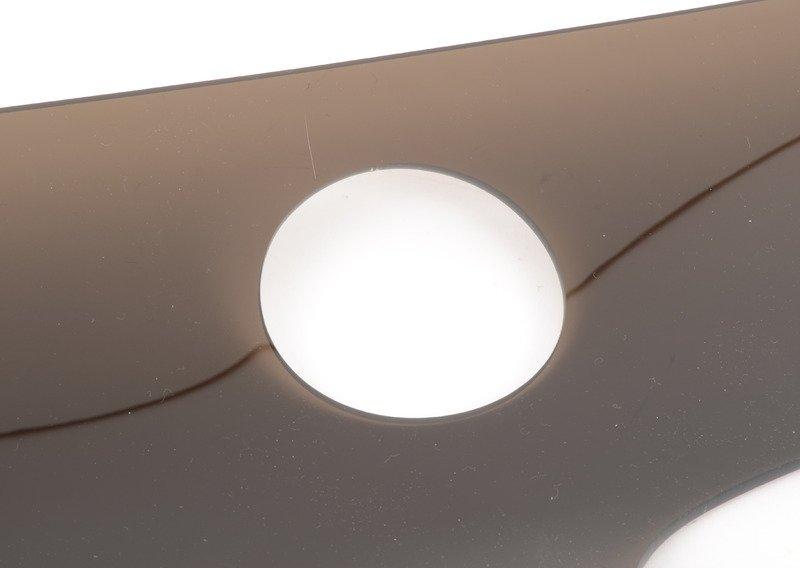 E70 X5 Hood Protector 07-13