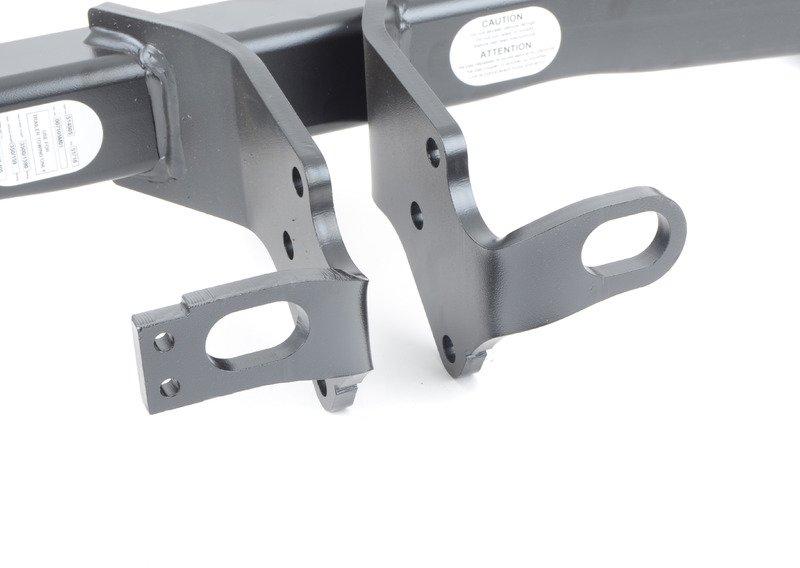 К-т доосн.поперечной трубой AHK