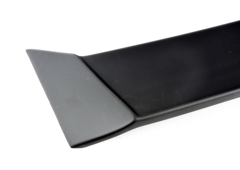 Комплект дооснащения заднего спойлера