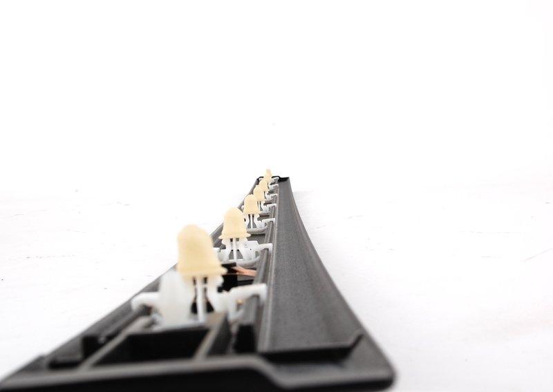 Комплект доосн.защ.планками в M-стиле