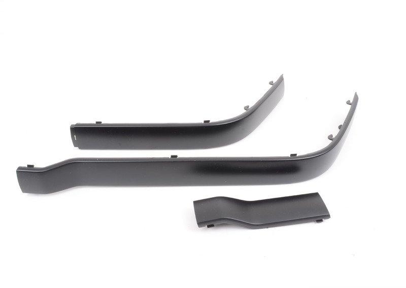 К-т доосн.передн.спойлером,M-ст. загрунт