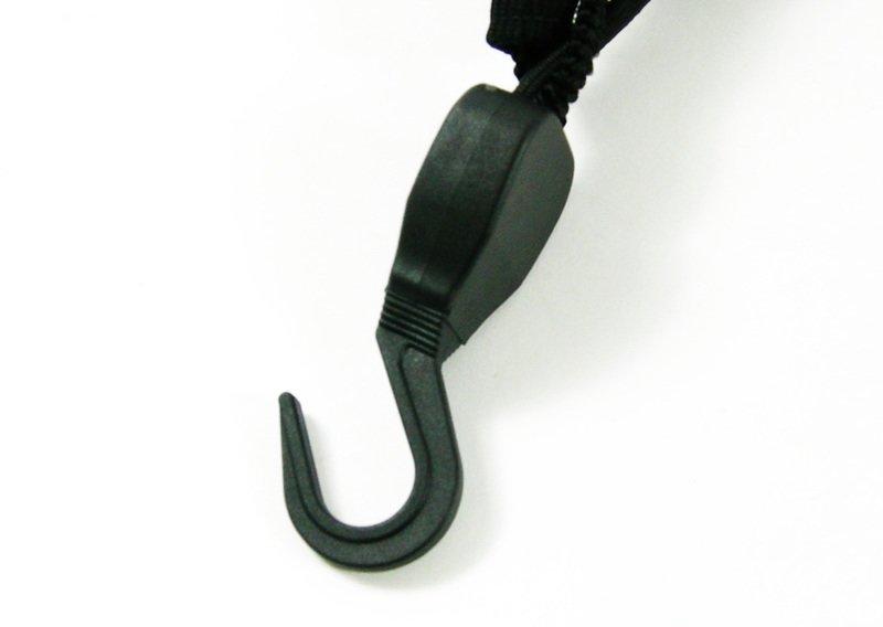 Напольная сетка багажного отде