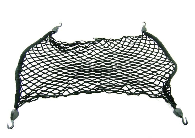 Напольная сетка багажного отде