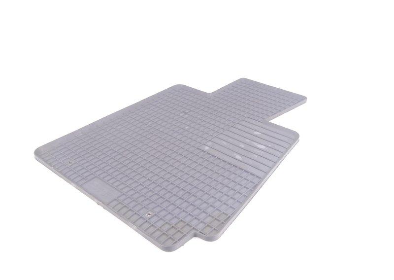 Комплект резиновых ковриков Пд стандарт