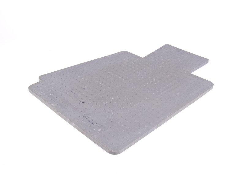 Комплект резиновых ковриков Пд стандарт