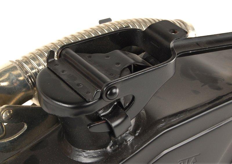 Канистра для топлива