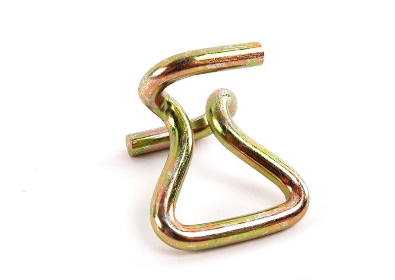 Проушины для натяжного ремня