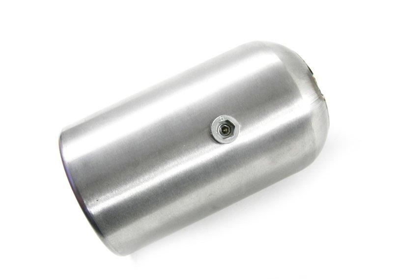 Насадка на выпускную трубу