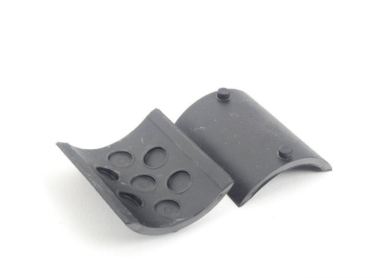 Резиновые вкладыши тонкие