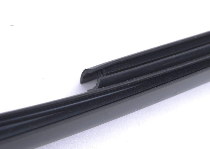 Компл. дооснащения леера