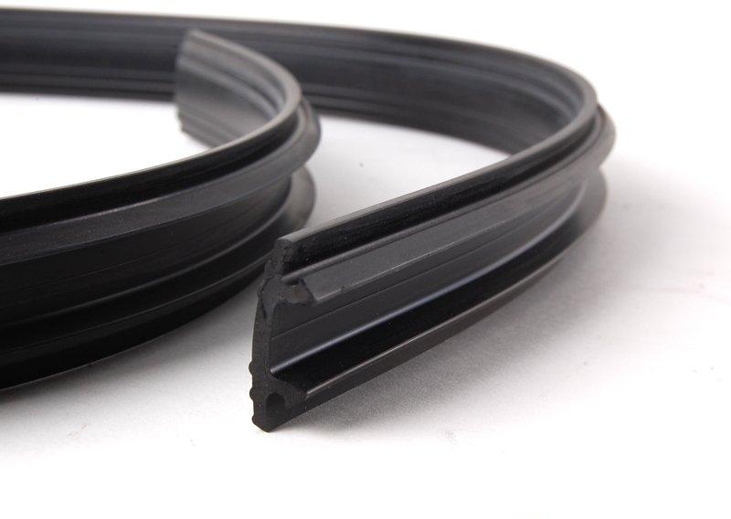 Профильный щиток Вх