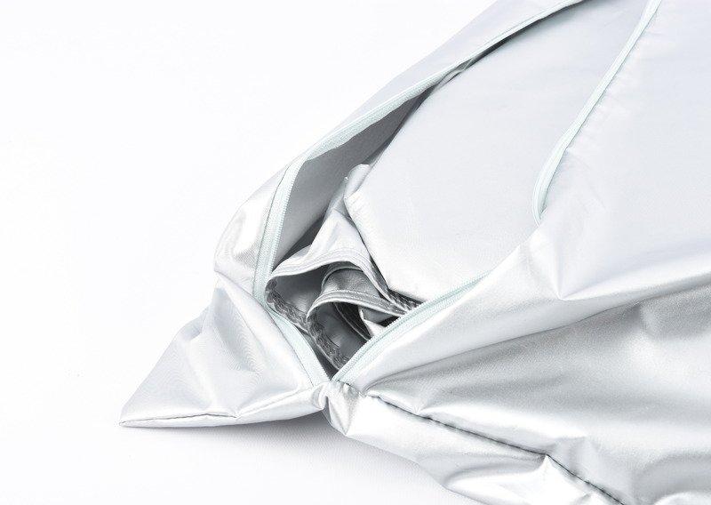 Защитный плащ для прогулки